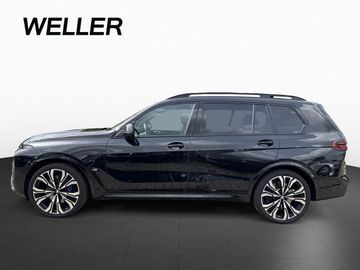 BMW X7 M60 - 7
