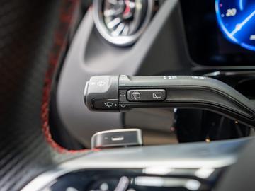 2024 Mercedes-BENZ EQA 缩略图 24