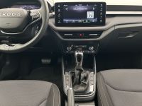 Skoda Fabia - Vorschau Bild 8