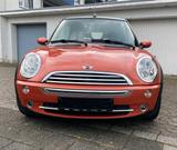 MINI Mini Cabrio - MINI Cooper aus 2004