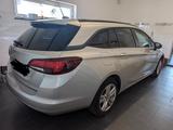 Opel Astra ST 1.5 Diesel 90kW - Opel Astra mit Diesel-Antrieb: 1.9