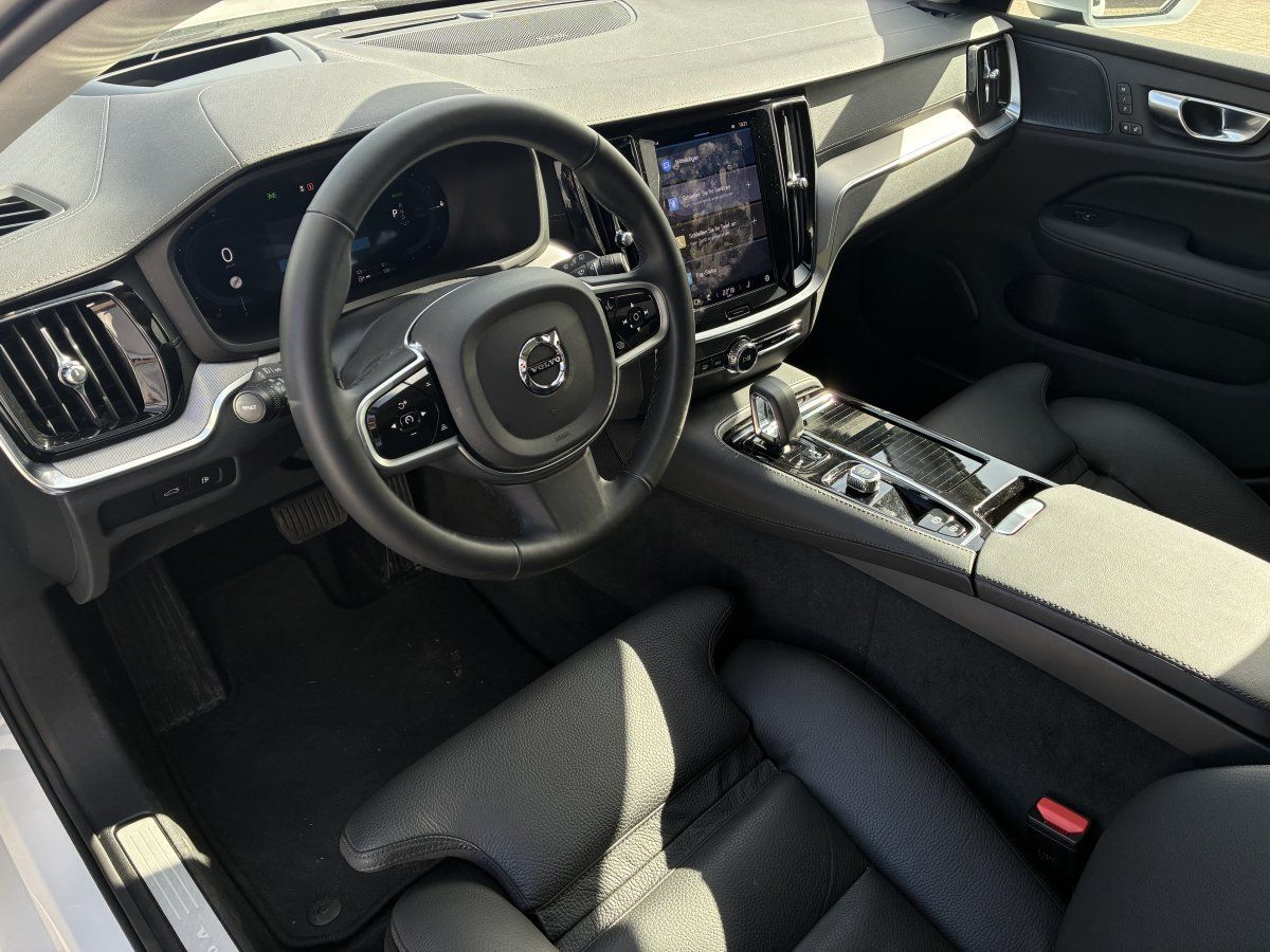 Volvo V60 - Bild 8