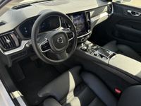 Volvo V60 - Vorschau Bild 8