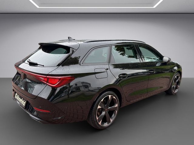 Leon 2.0 TDI DPF