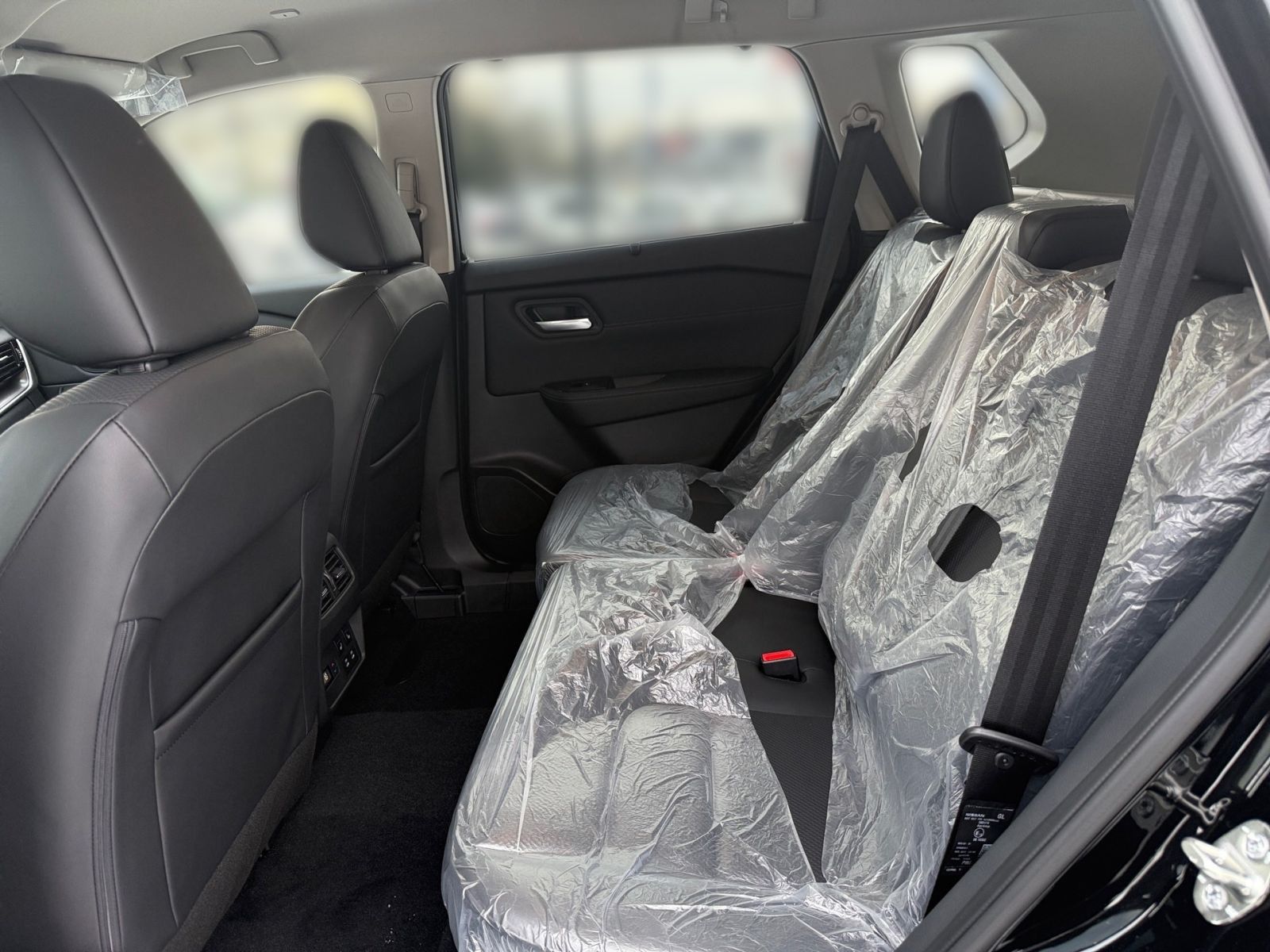 Fahrzeugabbildung Nissan X-Trail 1.5 VC-T e-Power N-Trek e-4orce *KAMERA*