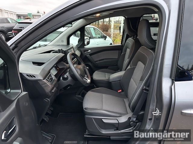 Fahrzeugabbildung Renault Grand Kangoo Techno TCe 130 7-Sitzer/Kamera/PDC