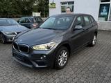 BMW X1 sDrive 18i Automatik LED Sportsitze M Lenkrad - BMW Gebrauchtwagen in Saarbrücken