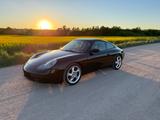 Porsche 996 Carrera 2, 6-Gang, PZ-SH, 40% Sperre, O-Lack - Porsche: Carrera 2s