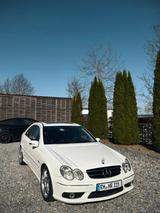 Mercedes-Benz C 55 AMG AMG - Mercedes-Benz C 55 AMG Gebrauchtwagen