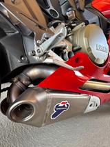 Ducati 1199 Panigale - Ducati Motorräder in Nürnberg