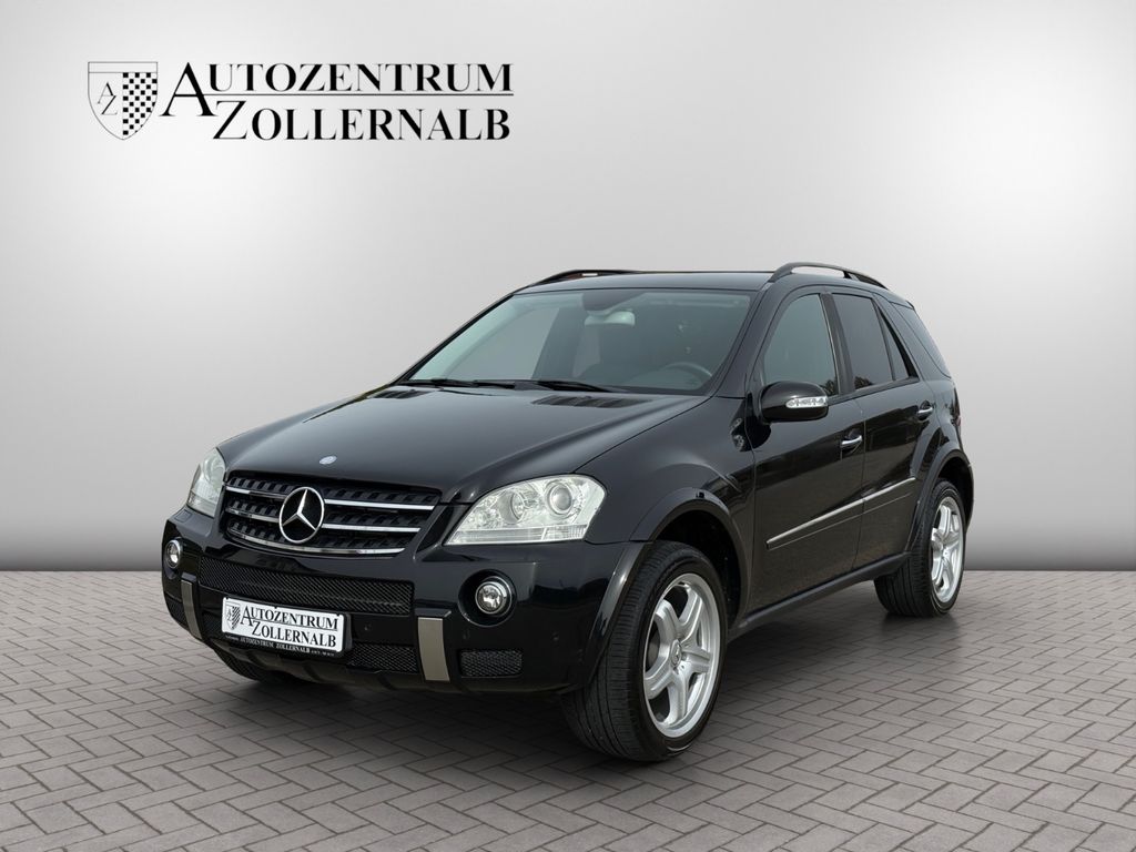 Mercedes-Benz ML 320