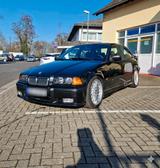 BMW E36 323i Limousine - BMW 323 aus 1996