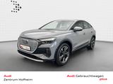 Audi Q4 Sportback e-tron 40*LED*Virtual*Navi+*SHZ*GRA - Audi Q4 e-tron in Frankfurt (Main)