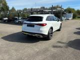 Mercedes-Benz GLC 300 de 4M. Avantgarde+AHK+Kamera+Memory+LED - Mercedes-Benz GLC-Klasse Plug-in Hybrid (PHEV) Gebrauchtwagen