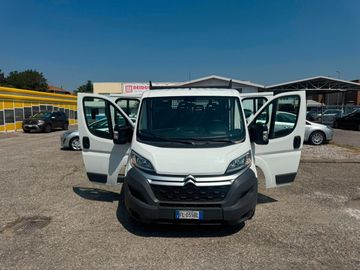 Citroen Jumper - 11