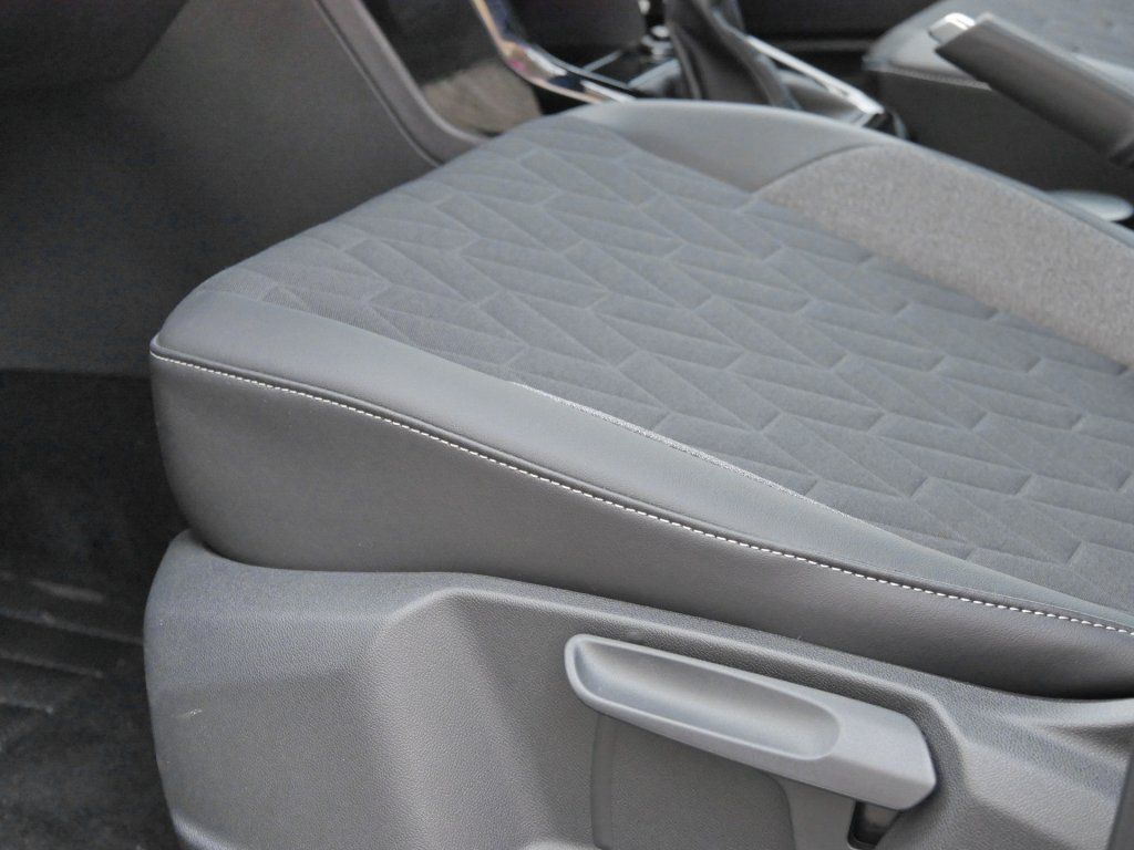 Fahrzeugabbildung Volkswagen T-Cross Life 1.0 TSI Kamera AHK Matrix-LED