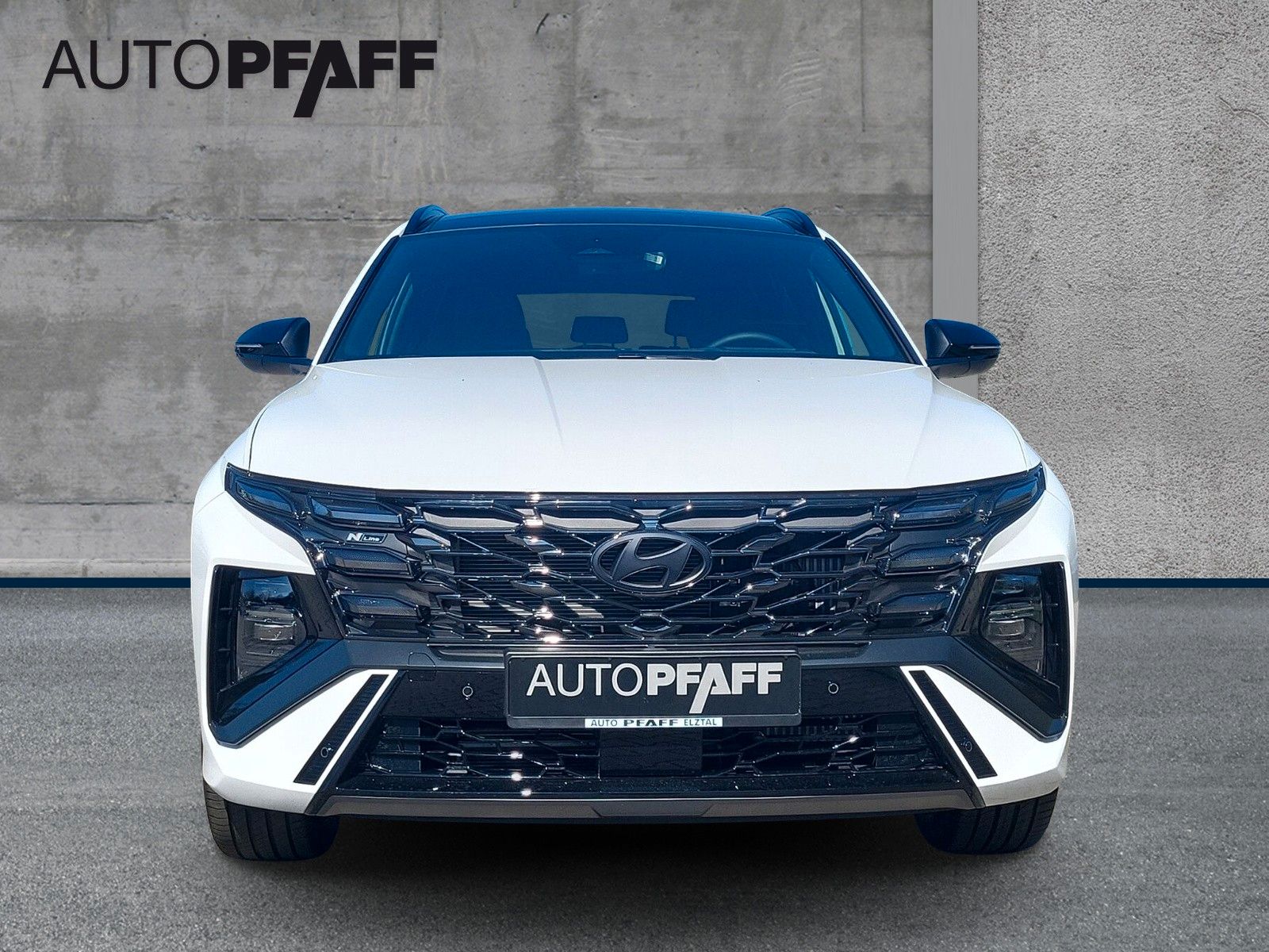Hyundai TUCSON - Bild 2