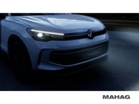 Volkswagen Tiguan - Vorschau Bild 15