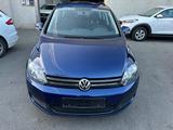 Volkswagen Golf Plus 1.6 TDI Comfortline*1.HAND*KLIMA*PDC* - Volkswagen Golf Plus: TDI