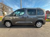Opel Combo Life 1.5 Diesel 96kW S/S INNOVATION IN... - Opel Combo Life INNOVATION mit Diesel-Antrieb