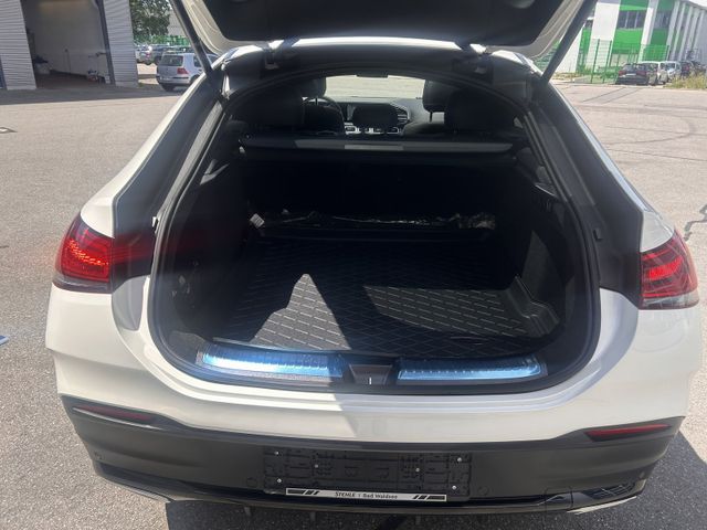 Mercedes-Benz GLE 400