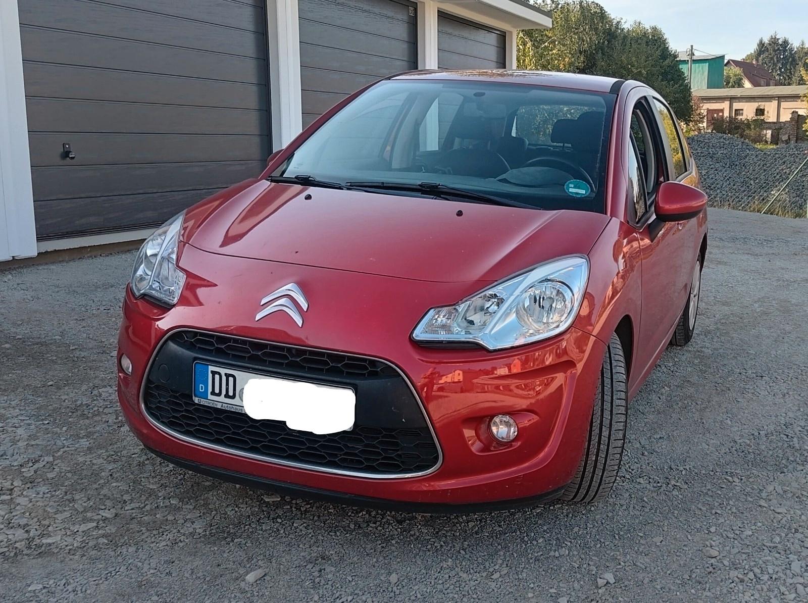 Citroën C3