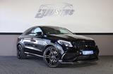 Mercedes-Benz GLE 450 Coupé/KAMERA/LED/PANO/AHK/ACC/DAB/R22 - Mercedes-Benz GLE 450 Gebrauchtwagen