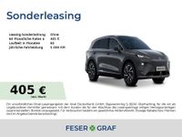 MG S6 EV - Vorschau Bild 1