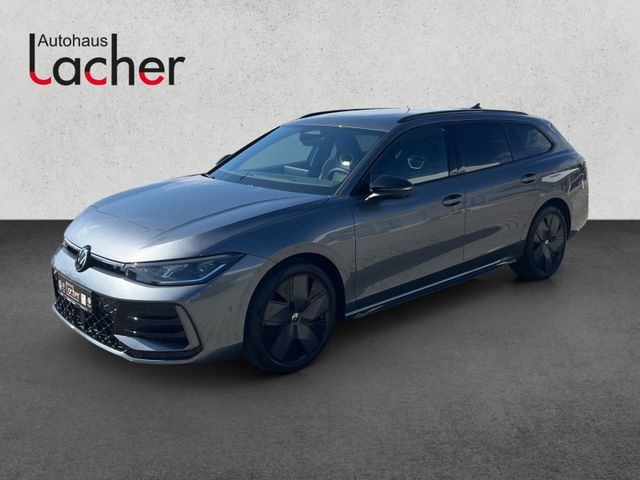 Passat Variant R-Line 2,0 l TDI SCR 4MOTION DSG