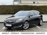 Opel Insignia ST Business Innovation*NAVI*ACC*LED*SHZ - Opel Insignia Gebrauchtwagen in Kassel