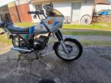 Zündapp K80  - ZÜNDAPP K