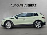 Skoda Elroq 85 Lodge MAXX/HUD/ACC/WÄRMEPUMPE/360°CAM/ - Skoda: Grün