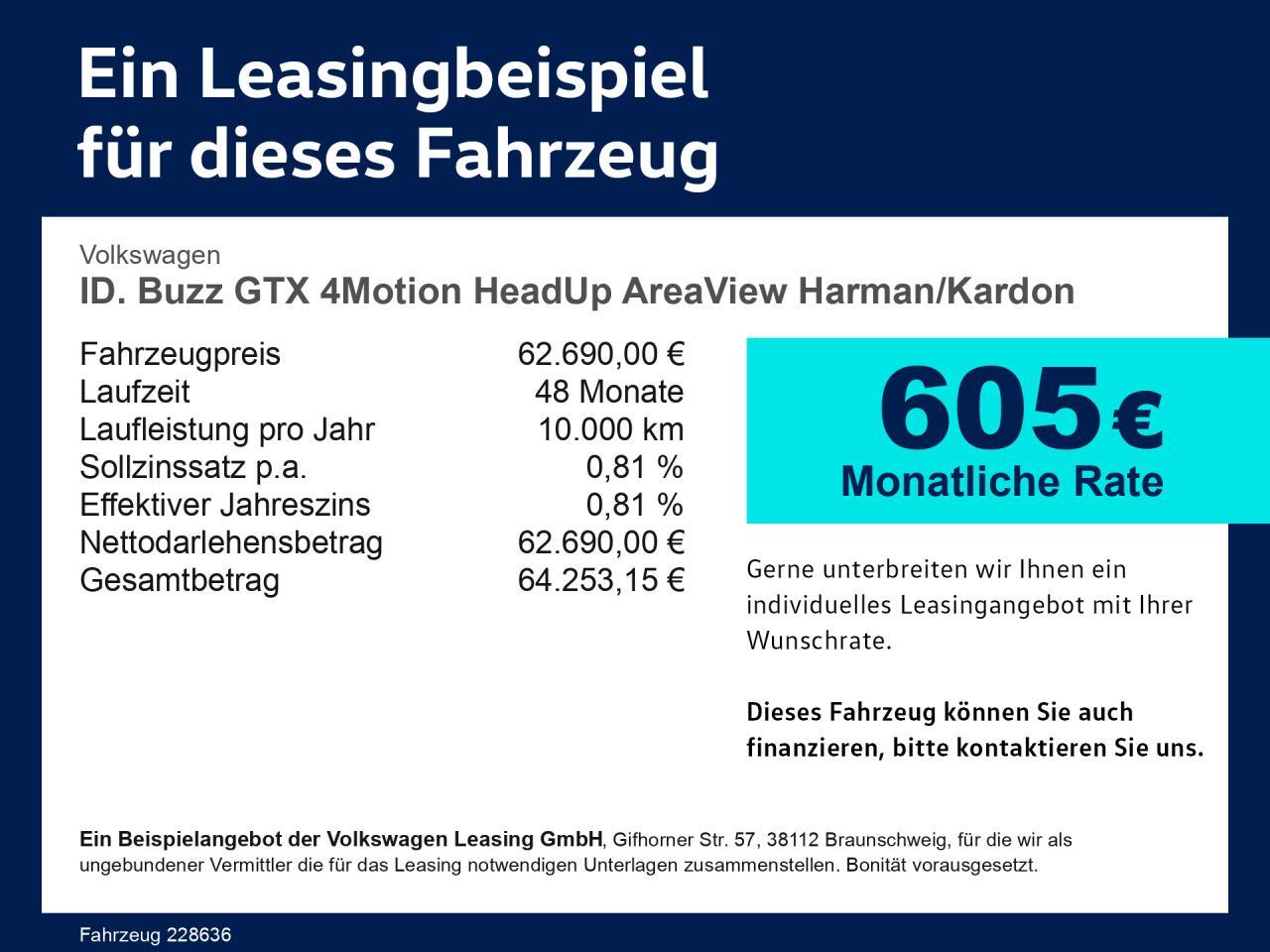 Volkswagen ID. Buzz - Bild 4