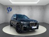 BMW X7 M50d xDr Laser PanoSKY HUD ACC 360°STHZG H/K - BMW X7 M50 aus 2020