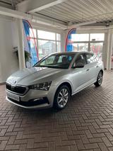 Skoda Scala 1.5TSI Ambition Klima Siheiz scheckheft NR