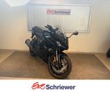 Kawasaki Ninja 1100SX Tourer - Kawasaki Ninja 1100