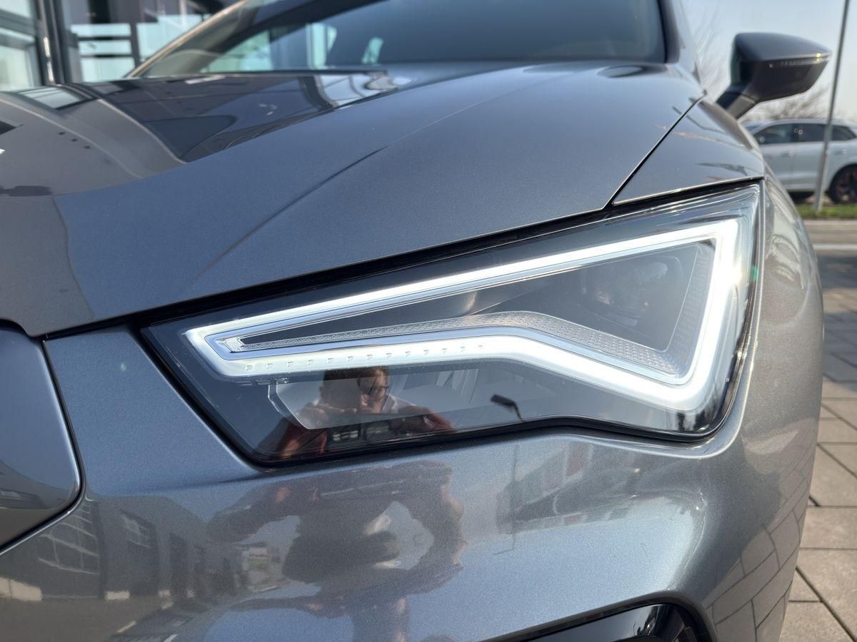 Cupra Ateca - Bild 22
