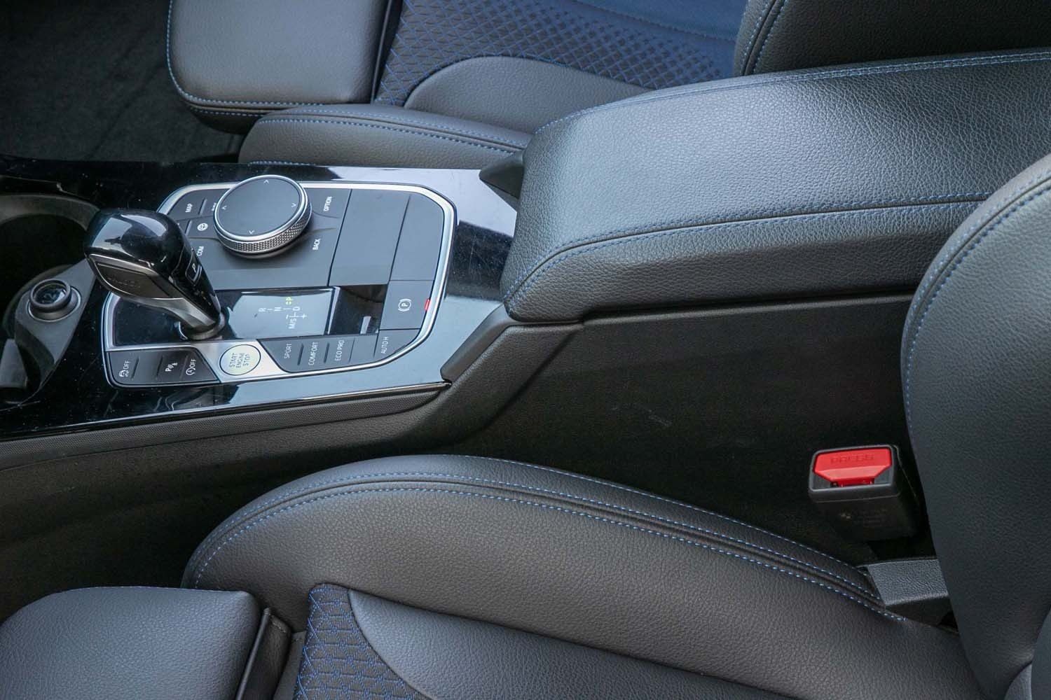 BMW 118 - Bild 9