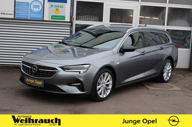 Opel Insignia ST 2.0 Diesel AT8 Busi Elegance+ACC+