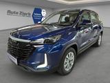 BAIC Beijing X35 - gebrauchte Baic Limousine