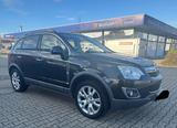 Opel Antara 2,2 Motor 9.2027 TÜV 4x4 - Opel Antara