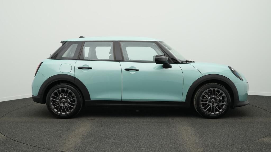 MINI Cooper C - Bild 4