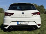 Seat Leon SC FR Edition 1.4 TSI Start&Stop - Seat Leon: Fr Edition