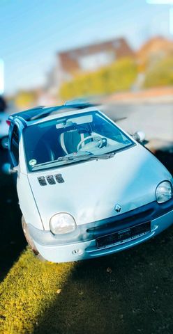 Renault Twingo BJ.2003 mit Tüv