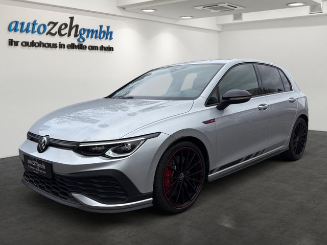 Volkswagen Golf GTI CS 2.0 TSI Black Style+Akrapovic+ACC+