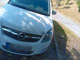 Opel OPEL ZAFIRA 1,7 DIESEL - Opel Zafira in Karlsruhe