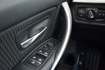 BMW 318 - 11