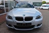 BMW 335i xDrive Coupe*2.HAND*AUTOMATIK*LEDER*NAVI* - BMW 3er Reihe: Coupé