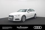 Audi A4 Avant 2.0 TFSI g-tron . Xenon Einparkhilfe  - Audi A4 mit CNG-Antrieb: Kombi