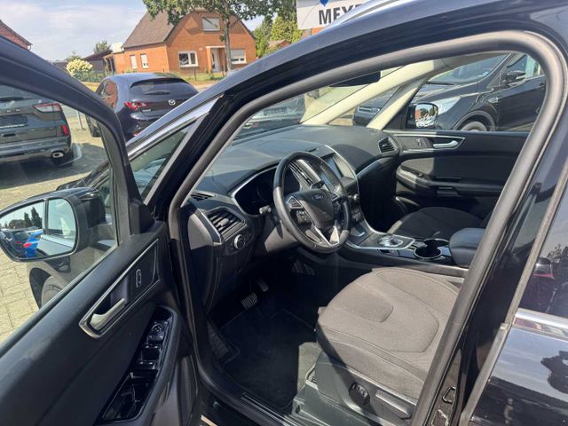 Ford S-Max 2.0 EcoBlueAut. Titanium NaviKamera